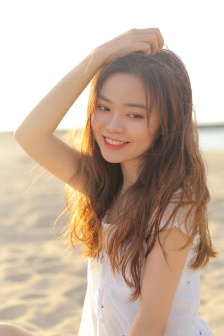 挺进毛还没长稚嫩的小花苞