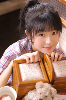 温柔美色