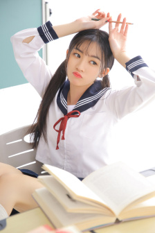 屠夫小姐